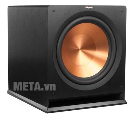 Loa Klipsch Reference R-115SW
