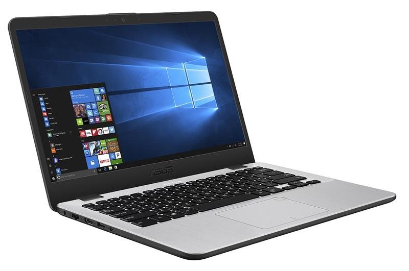 Laptop Asus X405UA-BV327