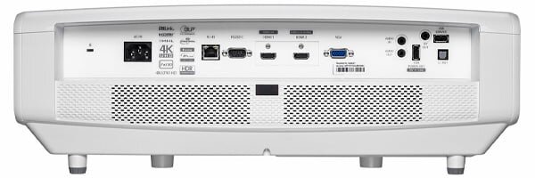 Máy chiếu 4K Optoma UHZ65LV