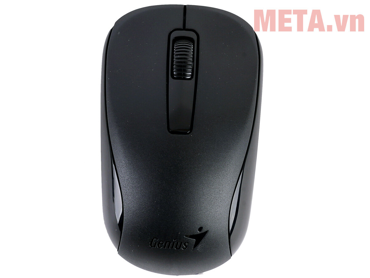 Bộ bàn phím, chuột không dây Genius Slimstar 8005