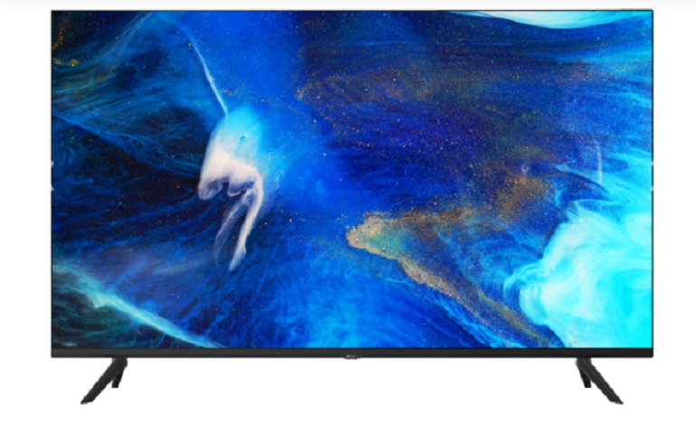 Smart Tivi Casper 4K 50 inch 50UGA610 2 Smart Tivi Casper 4K 50 inch 50UGA610