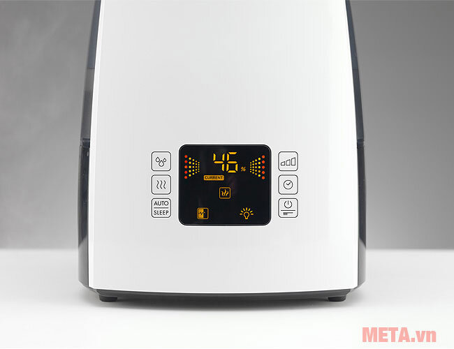 Máy tạo ẩm Boneco U650