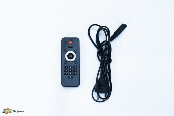 Mô tả sản phẩm Loa Bluetooth F.Power GD12-02 7