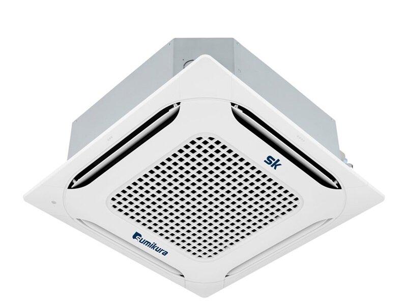 Điều hòa âm trần Sumikura 36000Btu 2 Chiều Inverter APC/APO-H360/DC thiết kế