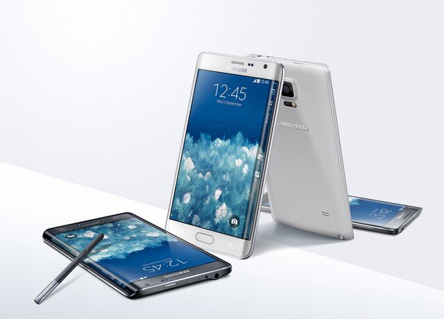 điện thoại samsung