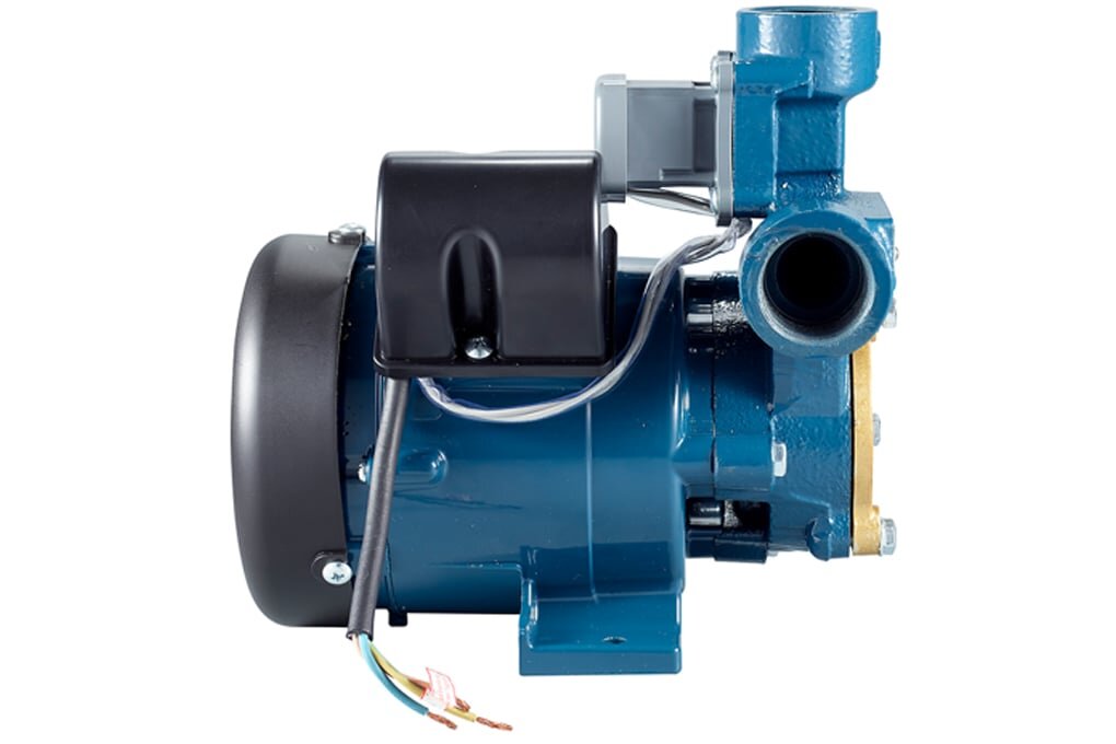 Máy bơm nước tăng áp Panasonic GA-125FAK