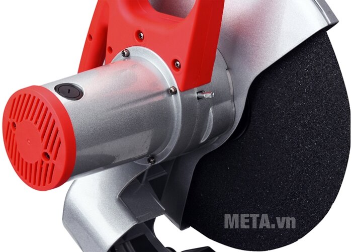 Máy cắt sắt cỡ lớn MPT MCOS3553 Máy cắt sắt cỡ lớn MPT MCOS3553