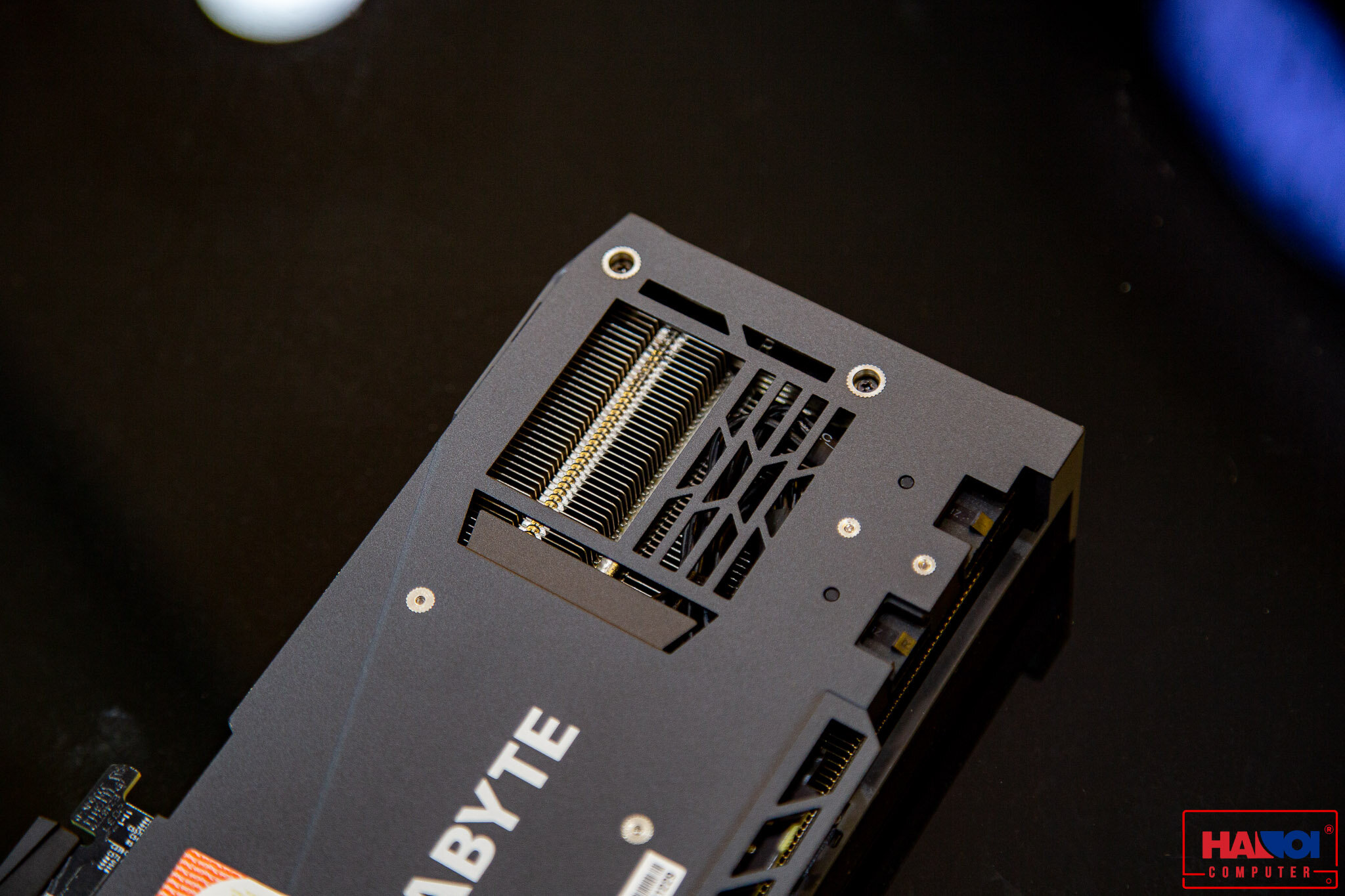 Card màn hình Gigabyte RTX 3070 EAGLE OC 8GD-V2