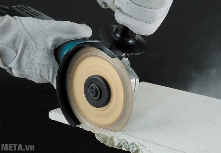 Máy mài góc Makita 9556HN 100mm