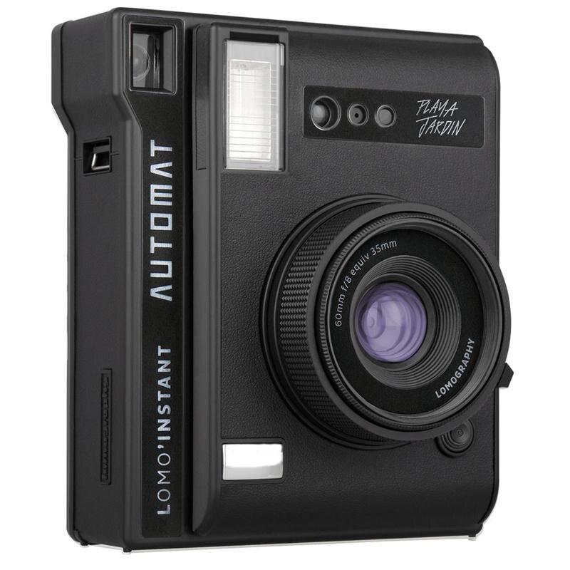 Máy ảnh chụp in liền Lomography Lomo’Instant Automat màu Playa Jardín