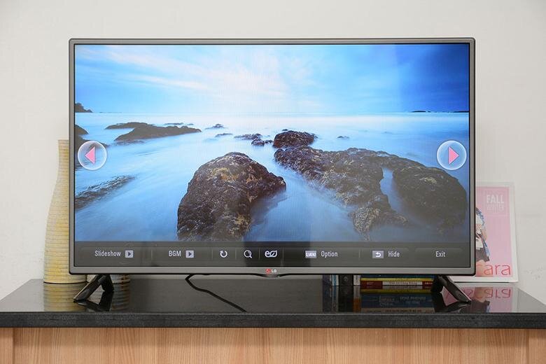 Tivi LG 42 inch 42LB561T Tivi LG 42 inch 42LB561T