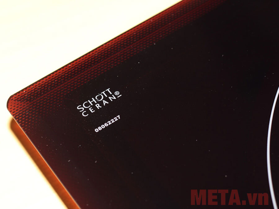 Bếp hỗn hợp D’MESTIK ES611 DKT