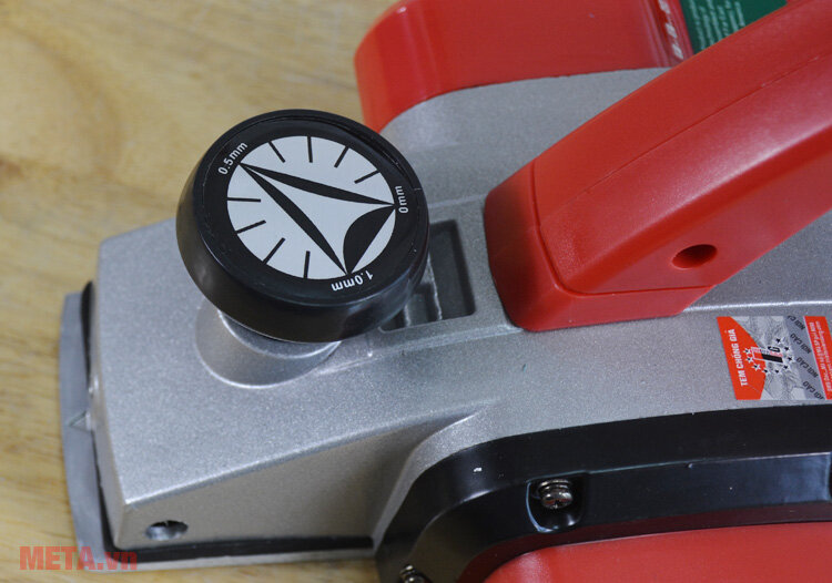 Máy bào FEG EG-282 (82mm)