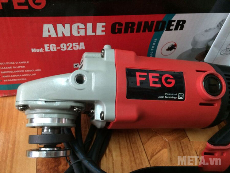 Máy mài góc FEG EG-925A 125mm