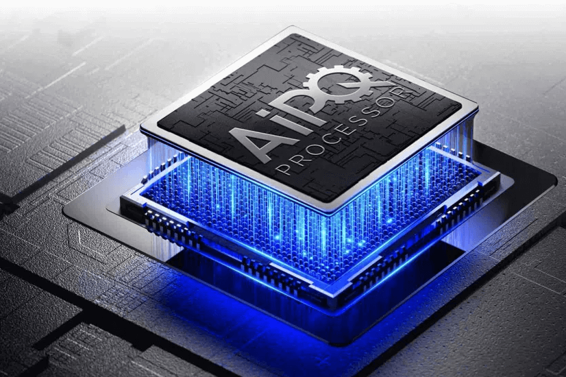 Tivi TCL 4K 50P755 được trang bị bộ xử lý AiPQ Tivi TCL 4K 50P755 được trang bị bộ xử lý AiPQ