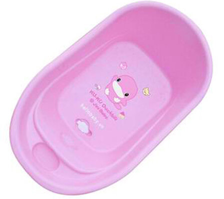  Chậu tắm cho bé KuKu - KU1068