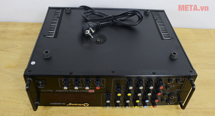Máy tăng âm Arirang PA-203III EV