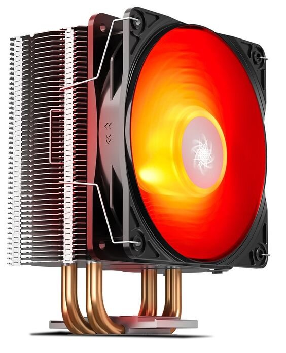 Deepcool Gammaxx 400 V2 (Ảnh 3)