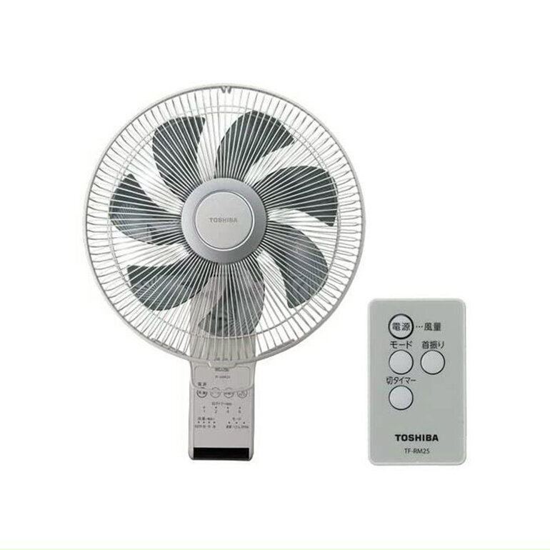 Quạt treo tường Tosiba TF-30RK25