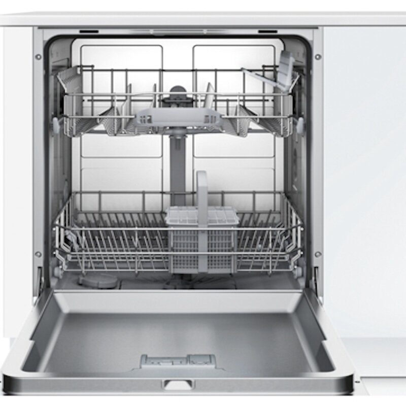 Hiệu suất hoạt động của Bosch SMI25AS02E (Ảnh: bosch).