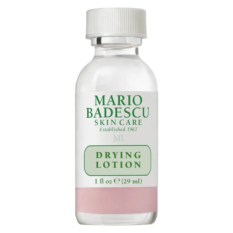 Chấm mụn Mario Badescu Drying Lotion 29ml