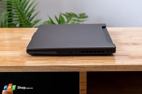 Asus TUF Gaming A15 FA507RM-HN018W (Ảnh 6)