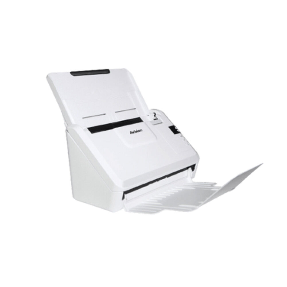 Máy Scan Avision AV332U (A4/A5/ Đảo mặt/ ADF/ USB)