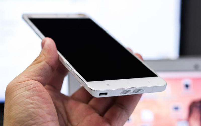 Điện thoại Xiaomi Mi Note Pro Điện thoại Xiaomi Mi Note Pro