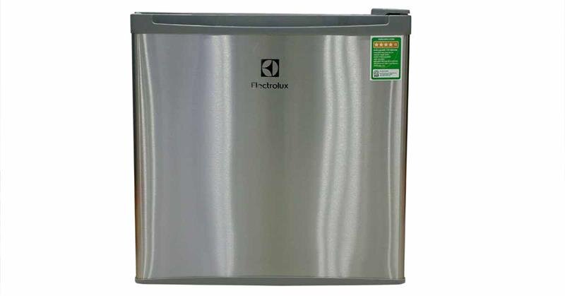 Tủ lạnh Electrolux EUM0500SB - 50 lít Tủ lạnh Electrolux EUM0500SB - 50 lít