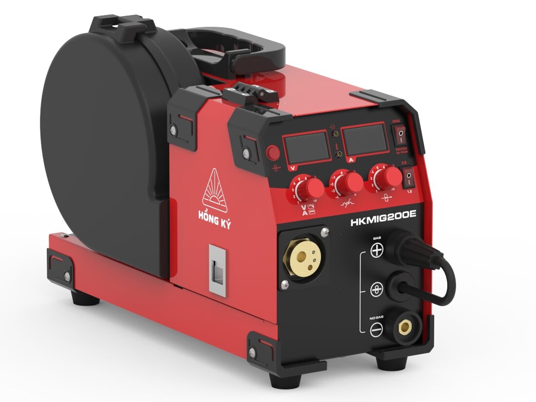 Máy hàn MIG 