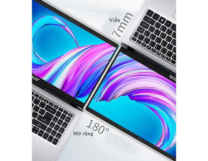 Laptop Acer Aspire A315-58