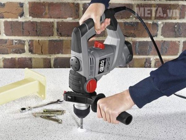 Máy khoan bê tông