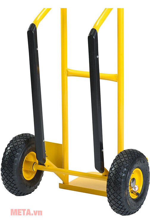 Xe đẩy hàng 2 bánh Stanley SXWTC-HT524