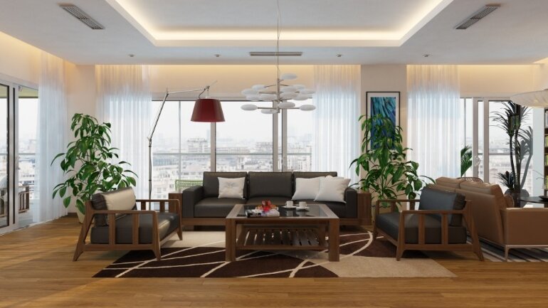 Điều hòa Daikin Inverter 21000 BTU 1 chiều FBQ60EVE/RZR60MVMV