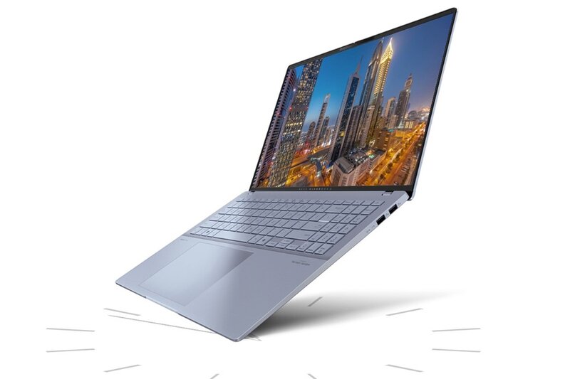 Asus Vivobook S 16 OLED S5606CA-RI114WS (6)