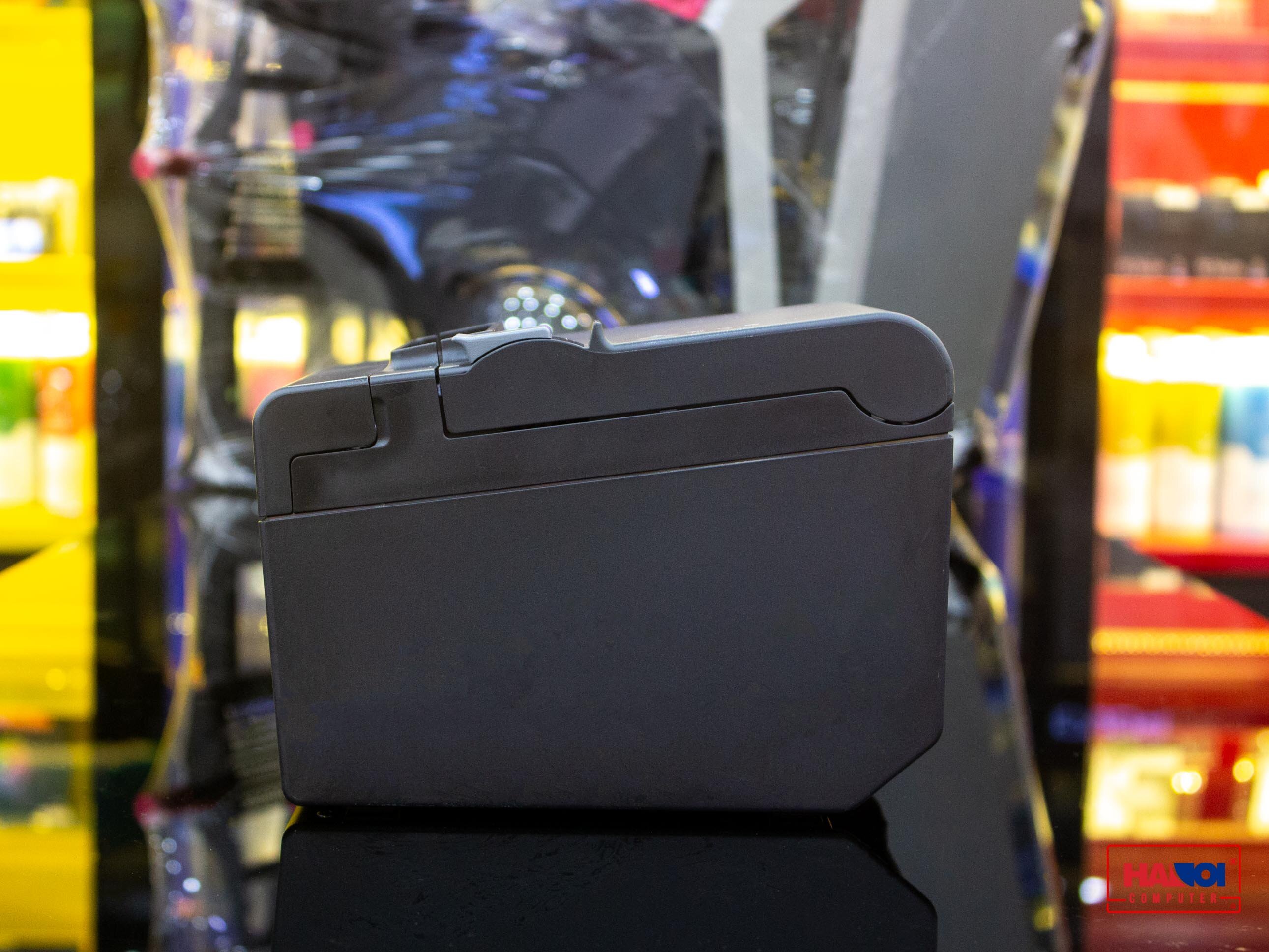 Máy in hóa đơn Epson TM-T82 III