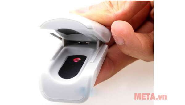 Máy đo nồng độ Oxy Yuwell YX301