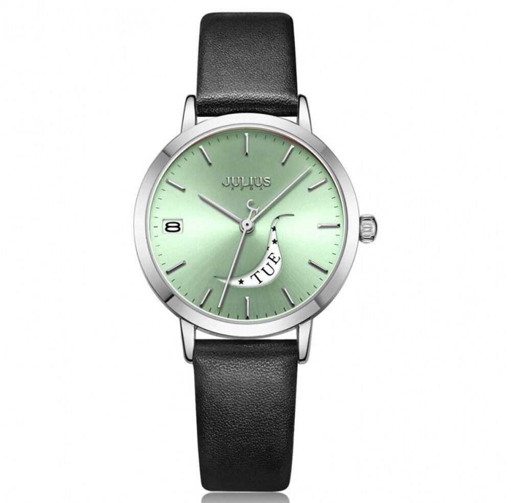 Đồng hồ nữ Julius JA-1076