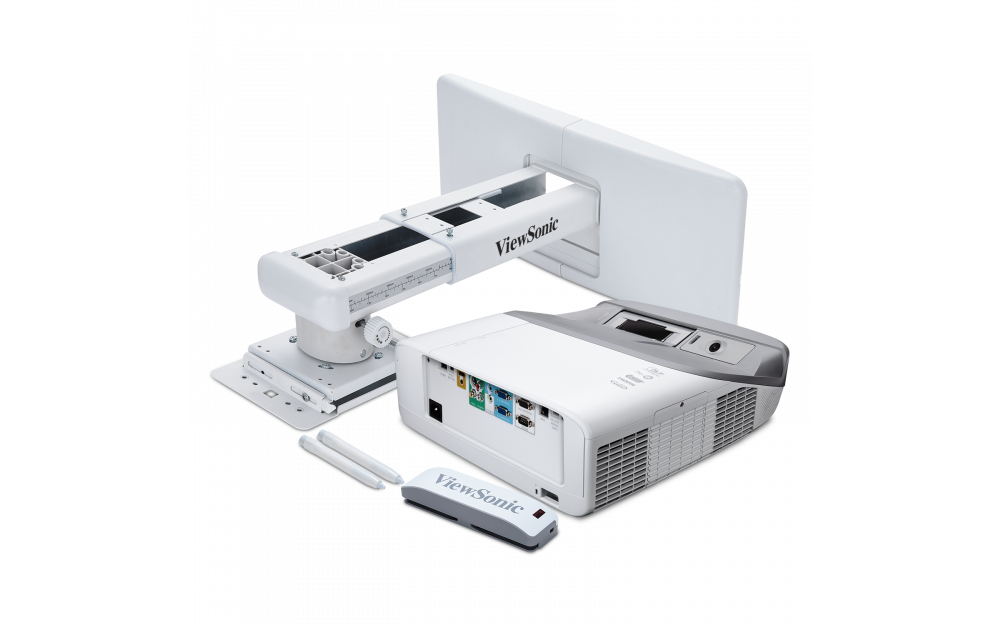 Máy chiếu Viewsonic PS750W