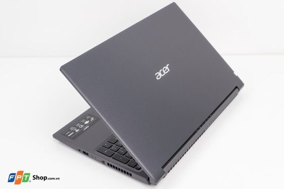 wi-fi Acer Aspire Gaming A715-41G-R150