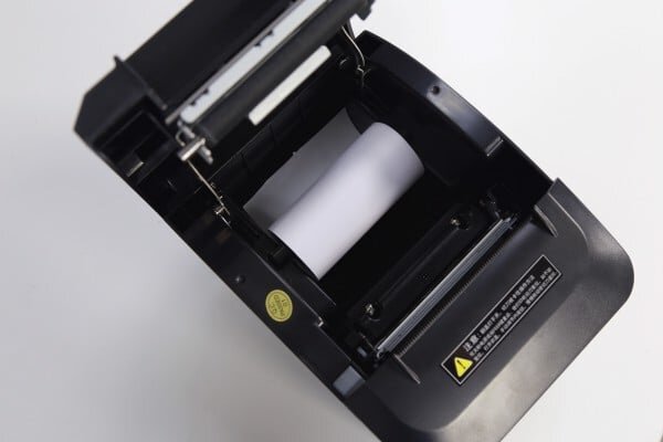 Máy in hóa đơn Xprinter XP D200U ( USB )