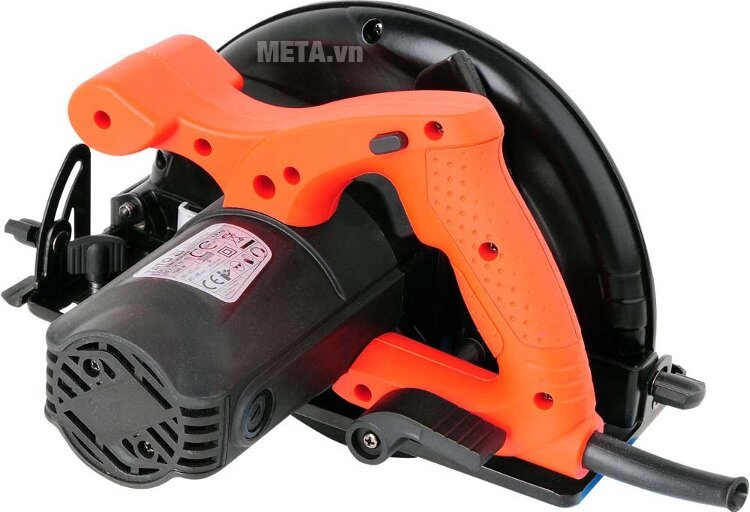 Máy cưa đĩa 1300W Yato YT-82150