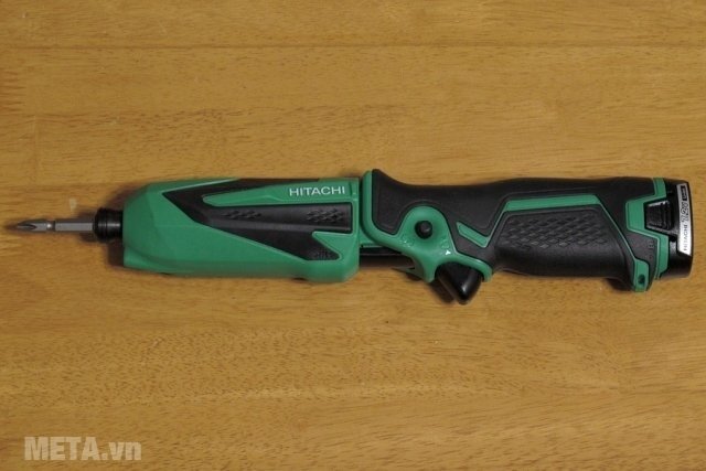 được trang bị pin được trang bị pin