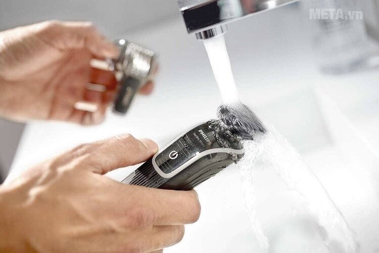 Máy cạo tỉa đa năng Philips QG3320