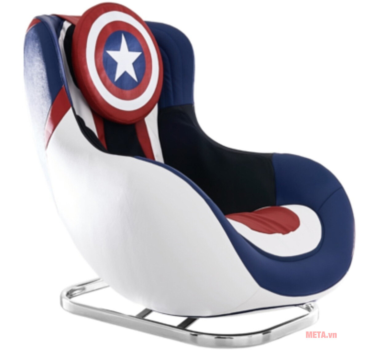 Ghế massage Bodyfriend Captain America