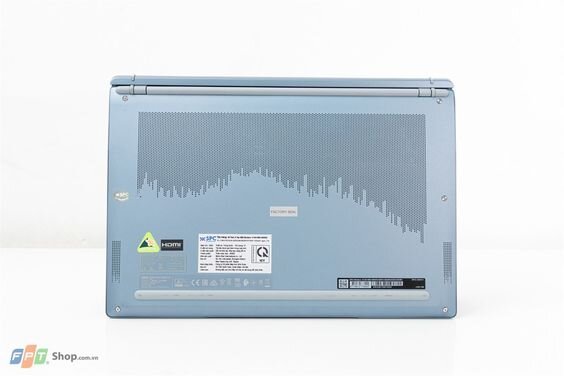 âm thanh MSI Modern 14 B11MO 681VN