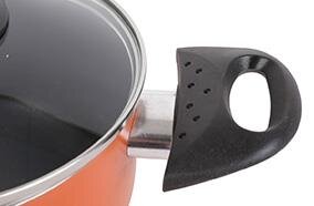 Bộ nồi 3 chiếc nhôm đáy từ Kangaroo KG932