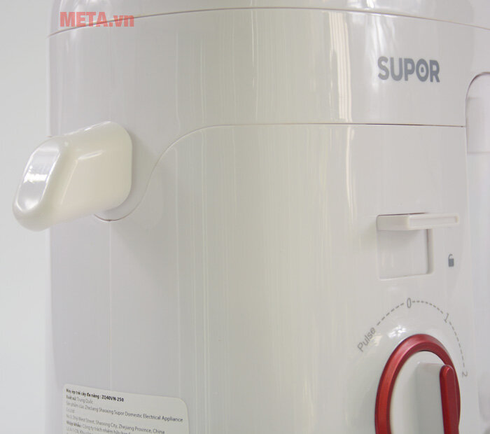 Máy ép trái cây đa năng 4 trong 1 Supor ZQ40VN-250