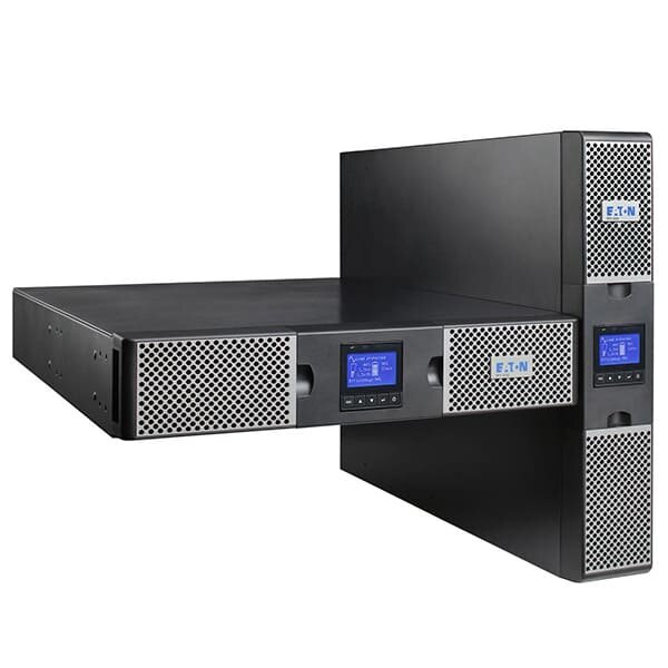 Bộ lưu điện Eaton 9PX8KiRT Rackmount/Tower (8kVA/7.2kW)