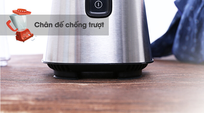 Máy xay sinh tố Electrolux EMB3025 Máy xay sinh tố Electrolux EMB3025